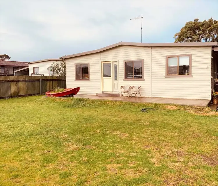 Second view of Homely house listing, 19 Pitcairn Street, Port Sorell TAS 7307
