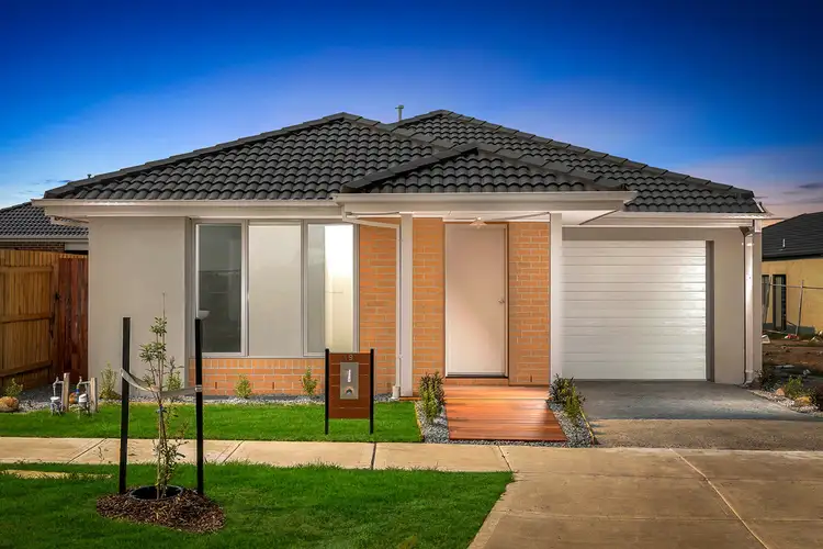 Main view of Homely house listing, 22 Retlaw Rd, Mickleham VIC 3064