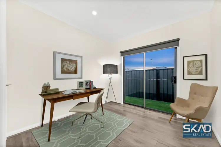 Second view of Homely house listing, 22 Retlaw Rd, Mickleham VIC 3064