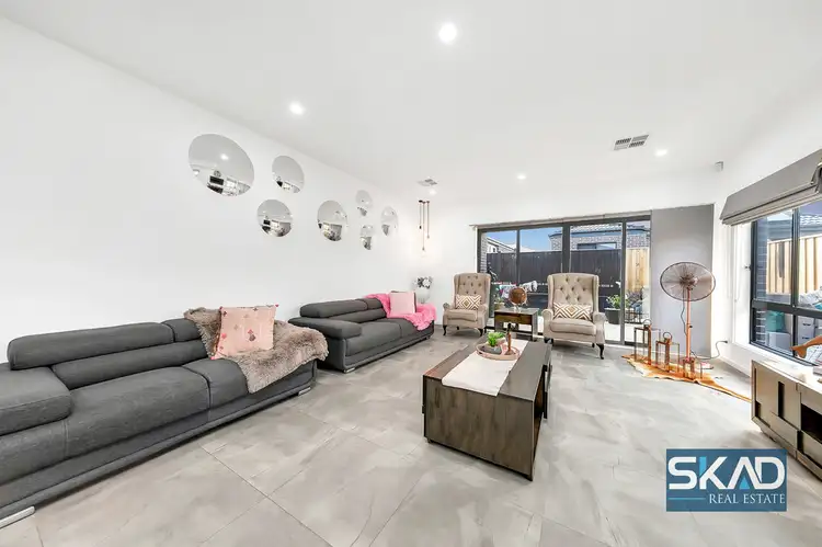 Third view of Homely house listing, 22 Retlaw Rd, Mickleham VIC 3064