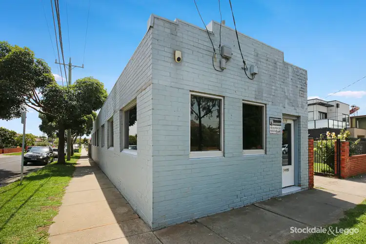 Main view of Homely other listing, 498 Murray Road, Preston VIC 3072