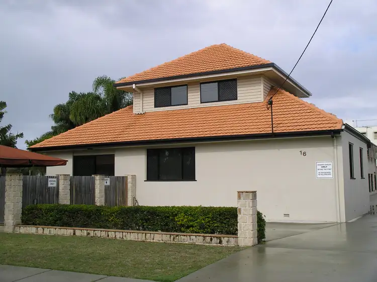6/16 Belvedere Street, Clontarf QLD 4019
