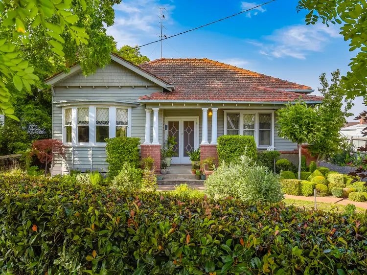 Main view of Homely house listing, 122 High Street, Kyneton VIC 3444