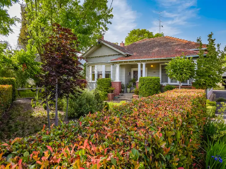 Second view of Homely house listing, 122 High Street, Kyneton VIC 3444
