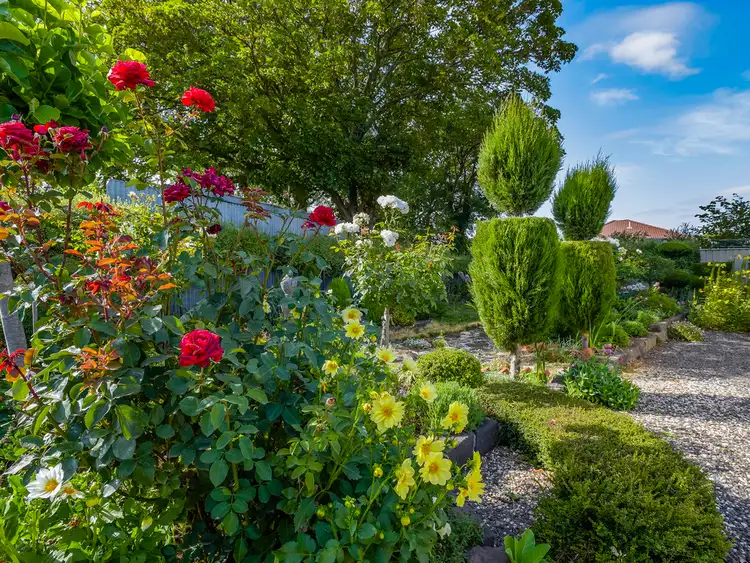 Third view of Homely house listing, 122 High Street, Kyneton VIC 3444