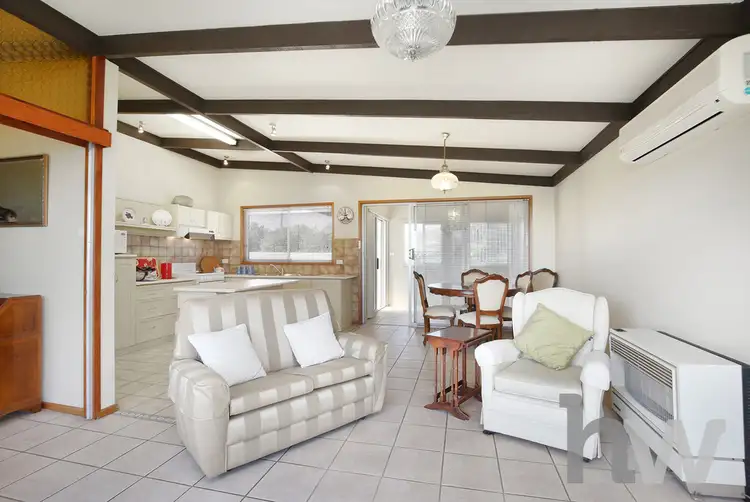 Fifth view of Homely house listing, 60 Parrakoola Drive, Clifton Springs VIC 3222