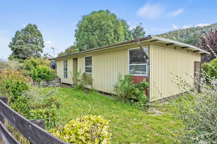14 Baillieu Street, Rosebery TAS 7470