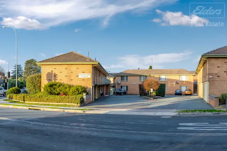 Main view of Homely unit listing, 15/2 Donald Road, Queanbeyan NSW 2620