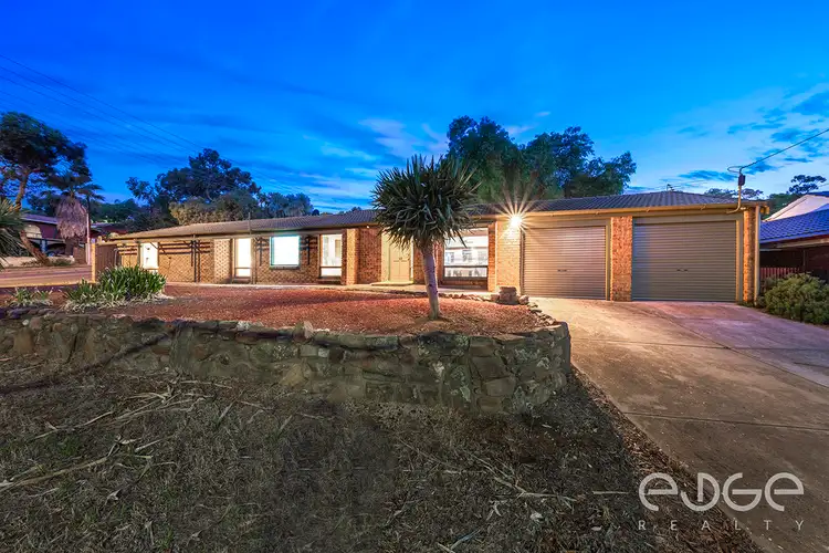 15 Catterall Avenue, Salisbury Heights SA 5109
