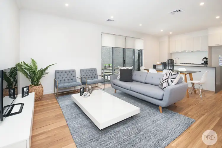 Fourth view of Homely townhouse listing, 2/105 Forest Street, Lake Wendouree VIC 3350