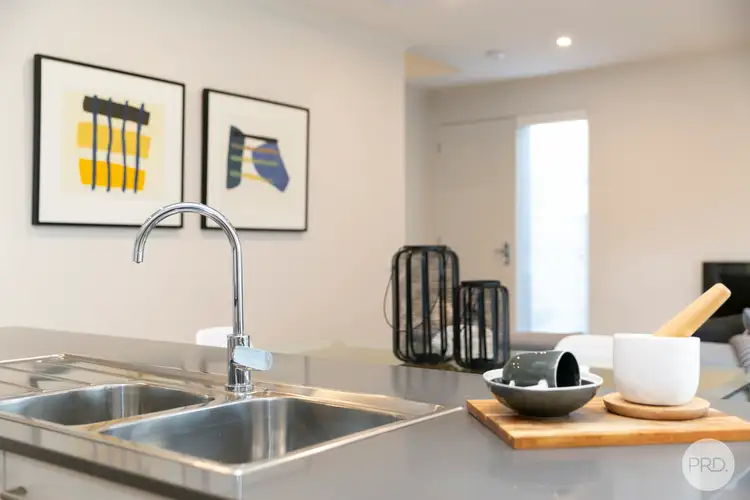 Fifth view of Homely townhouse listing, 2/105 Forest Street, Lake Wendouree VIC 3350