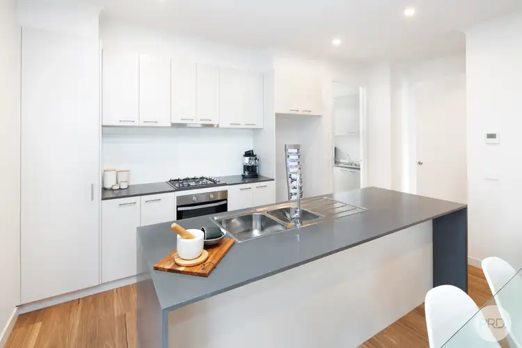 Sixth view of Homely townhouse listing, 2/105 Forest Street, Lake Wendouree VIC 3350