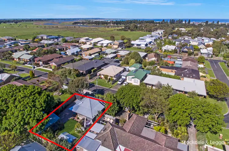 Main view of Homely house listing, 11 Tieman Street, Port Fairy VIC 3284