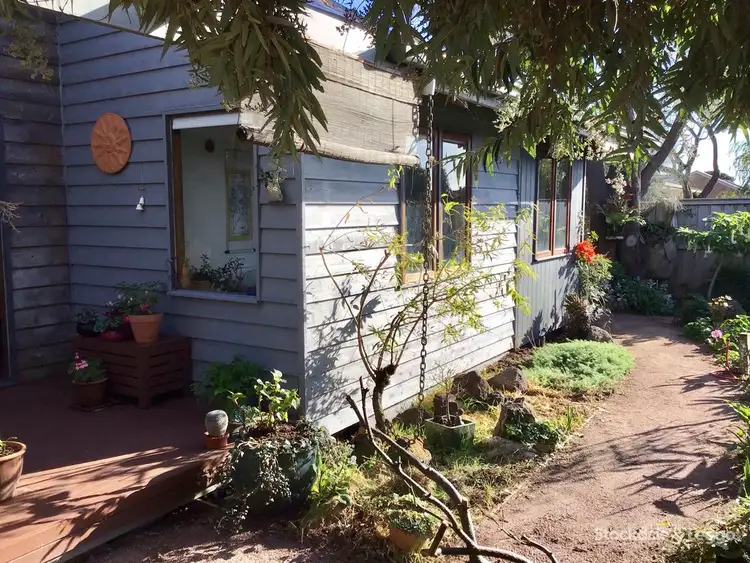 Second view of Homely house listing, 11 Tieman Street, Port Fairy VIC 3284