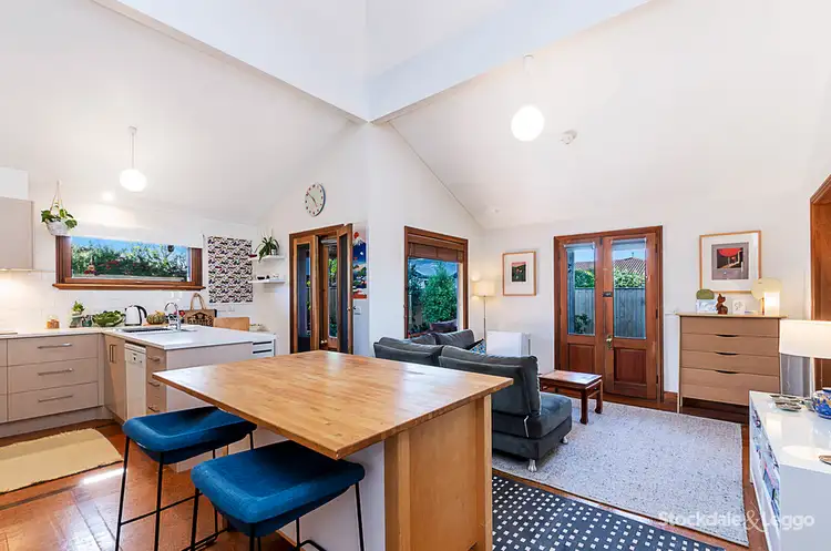 Fourth view of Homely house listing, 11 Tieman Street, Port Fairy VIC 3284