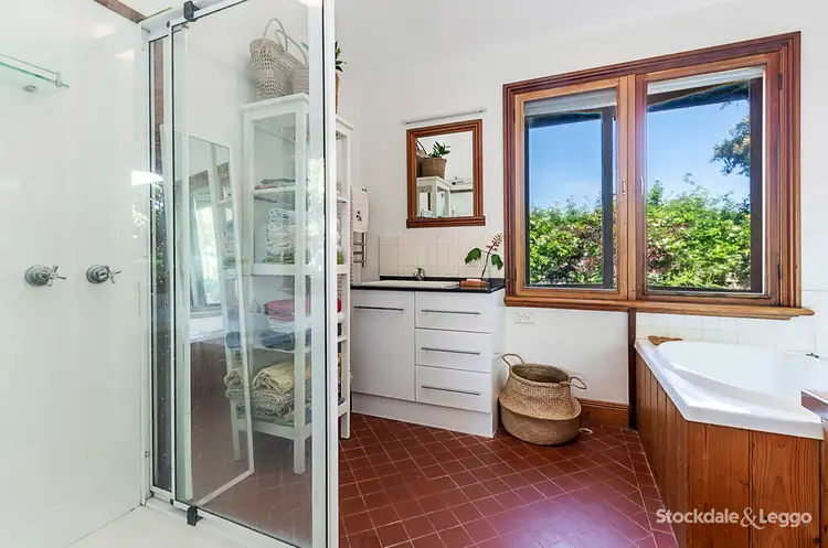 Sixth view of Homely house listing, 11 Tieman Street, Port Fairy VIC 3284