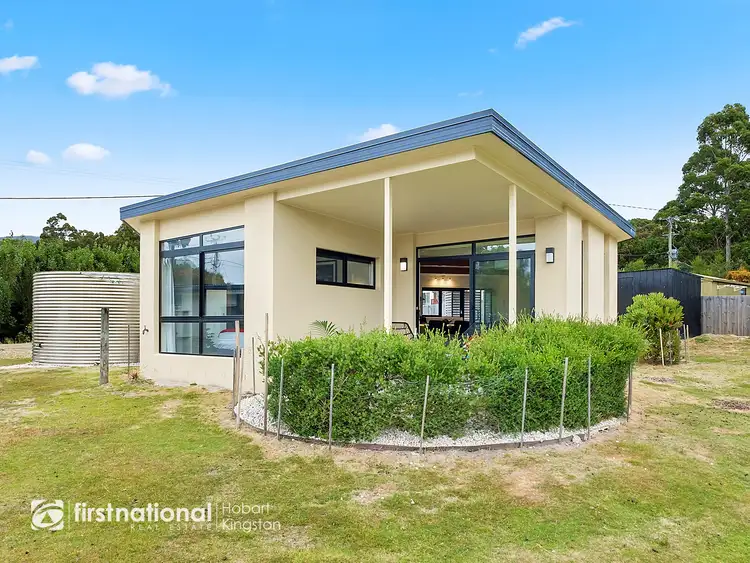 Second view of Homely house listing, 8 Lumeah Road, Adventure Bay TAS 7150