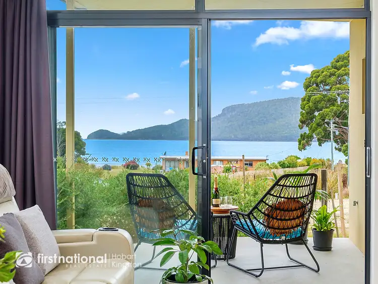 Fourth view of Homely house listing, 8 Lumeah Road, Adventure Bay TAS 7150