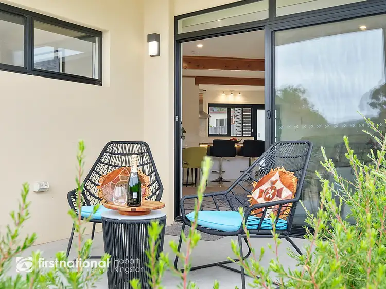 Sixth view of Homely house listing, 8 Lumeah Road, Adventure Bay TAS 7150