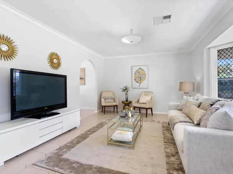 Second view of Homely villa listing, 4/5 Bridges Road, Melville WA 6156