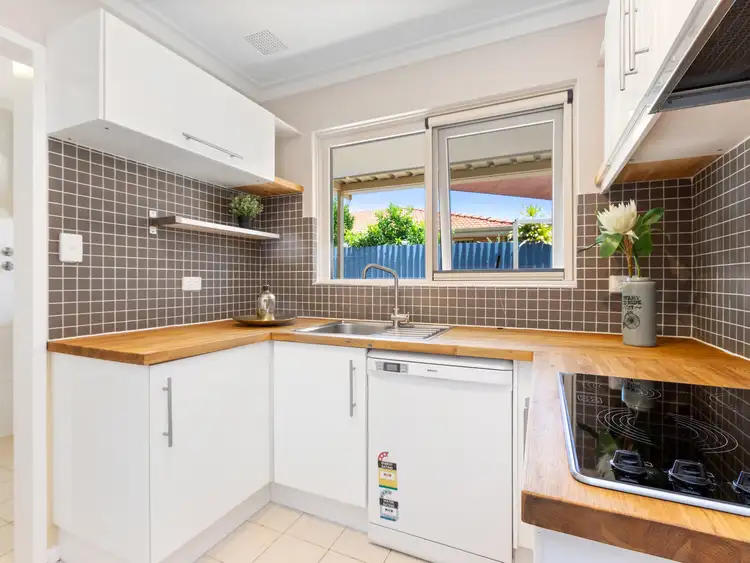 Seventh view of Homely villa listing, 4/5 Bridges Road, Melville WA 6156