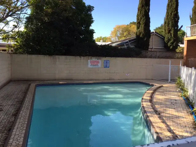 Fourth view of Homely unit listing, 6/33 Margaret Street, East Toowoomba QLD 4350