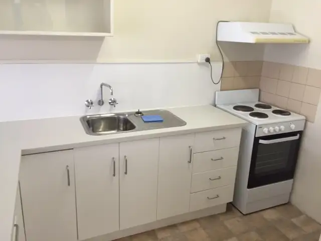 Fifth view of Homely unit listing, 6/33 Margaret Street, East Toowoomba QLD 4350