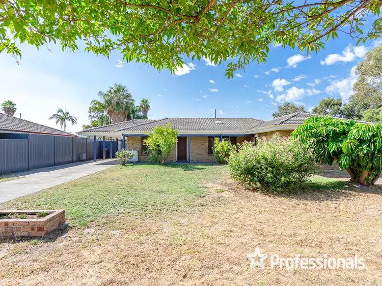 6 Haine Street, Gosnells WA 6110