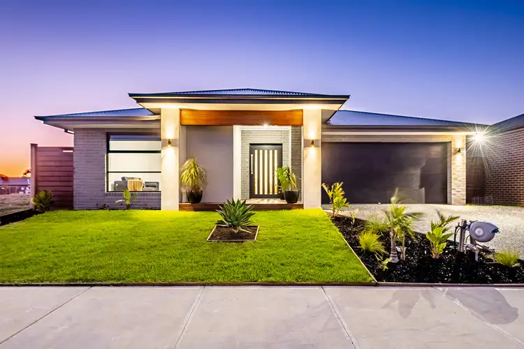 4 Broadgreen Street, Botanic Ridge VIC 3977