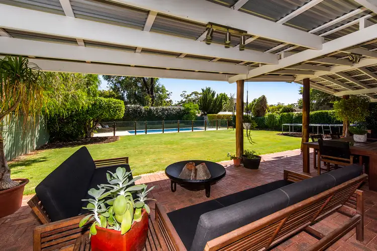 Second view of Homely house listing, 11 JOHNSON AVENUE, Guildford WA 6055