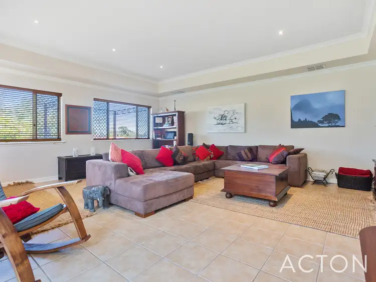 Third view of Homely house listing, 11 Longson Street, Hamilton Hill WA 6163