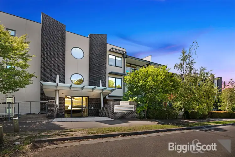 15/2-4 Blair Road, Glen Waverley VIC 3150