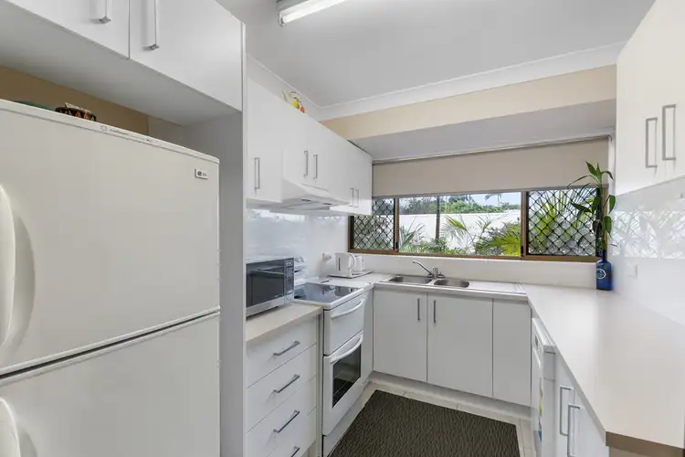 7/34 Caroline Street, Woody Point QLD 4019
