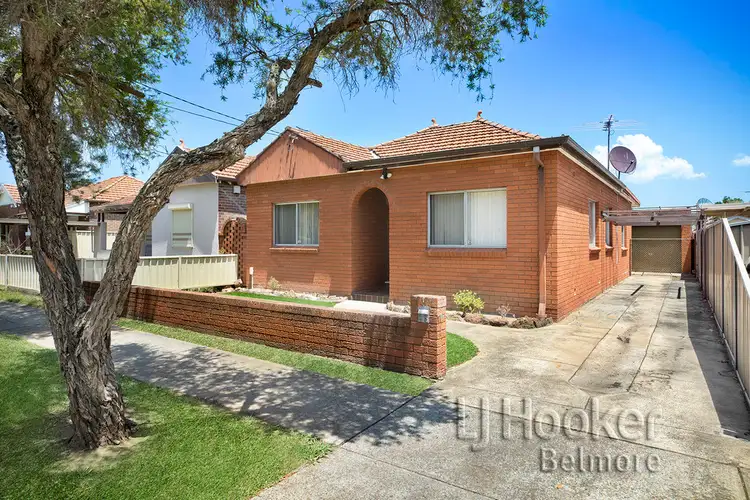 46 Belmore Avenue, Belmore NSW 2192