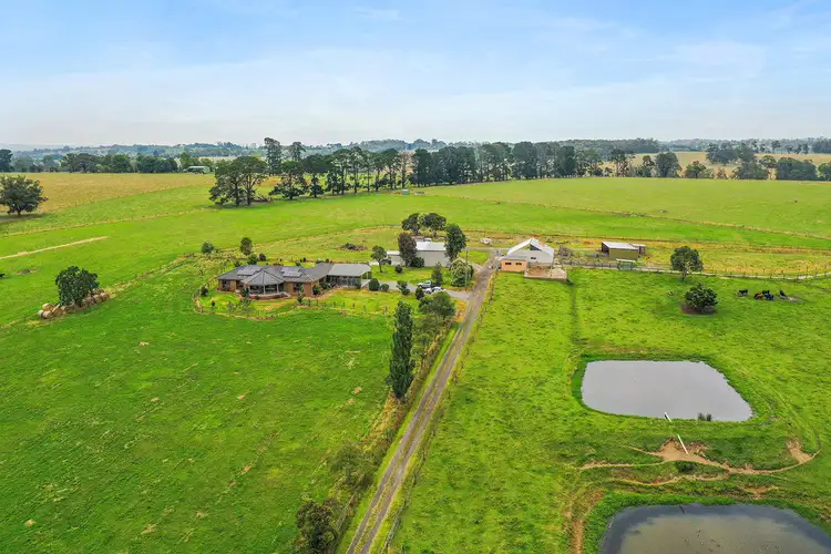 45 BOX ROAD, Longwarry VIC 3816