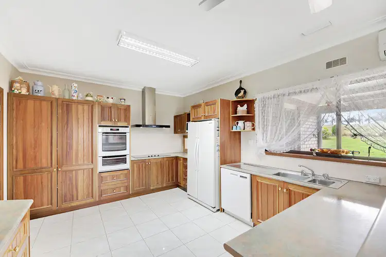 Fifth view of Homely rural property listing, 45 BOX ROAD, Longwarry VIC 3816