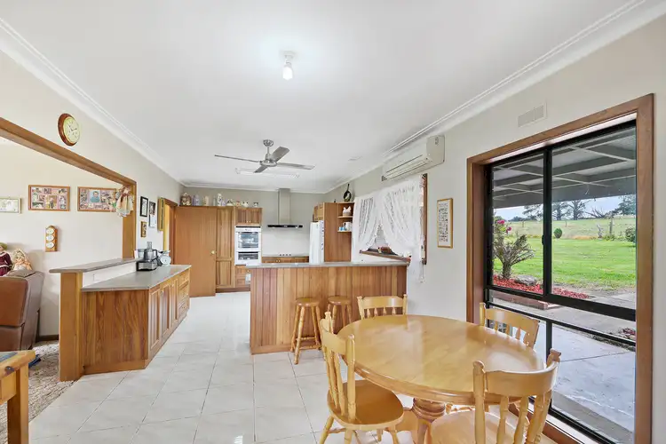 Sixth view of Homely rural property listing, 45 BOX ROAD, Longwarry VIC 3816
