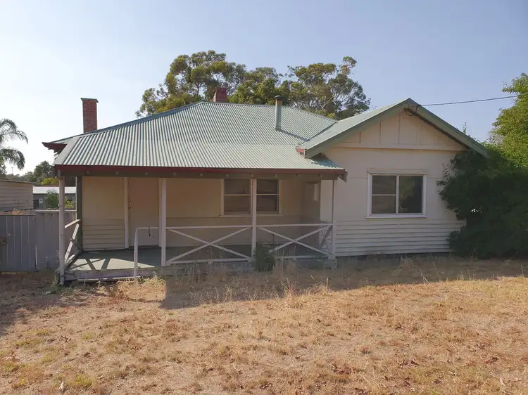 Main view of Homely house listing, 11 Wattle Crescent, Wundowie WA 6560