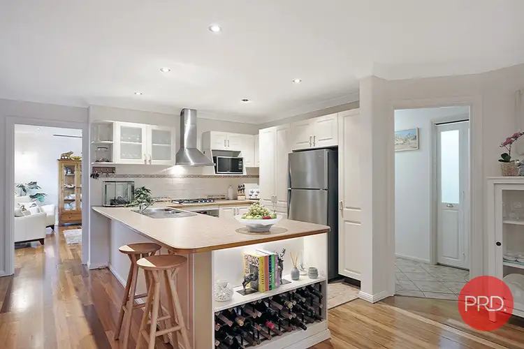 Fifth view of Homely house listing, 53 Luchetti Avenue, Hazelbrook NSW 2779