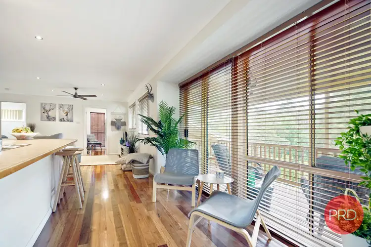 Sixth view of Homely house listing, 53 Luchetti Avenue, Hazelbrook NSW 2779