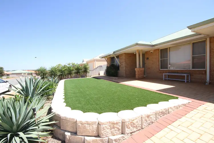 Second view of Homely house listing, 15 Hillview Drive, Drummond Cove WA 6532