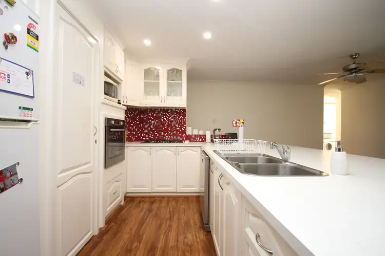 Fourth view of Homely house listing, 15 Hillview Drive, Drummond Cove WA 6532