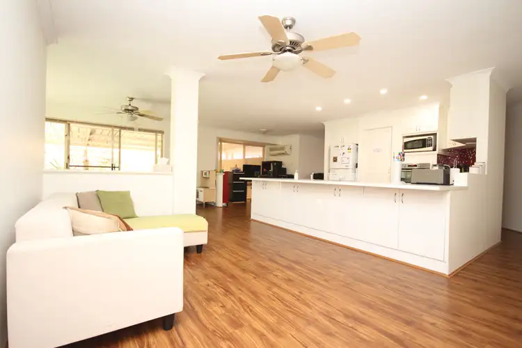 Fifth view of Homely house listing, 15 Hillview Drive, Drummond Cove WA 6532