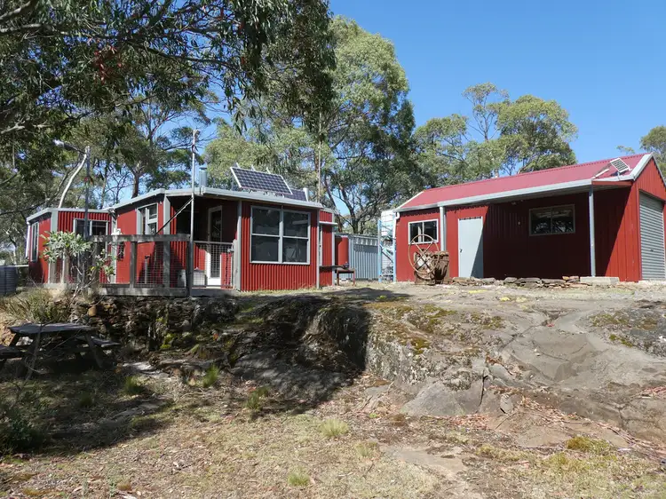 Main view of Homely house listing, 3 Wilkies Court, Doctors Point TAS 7304