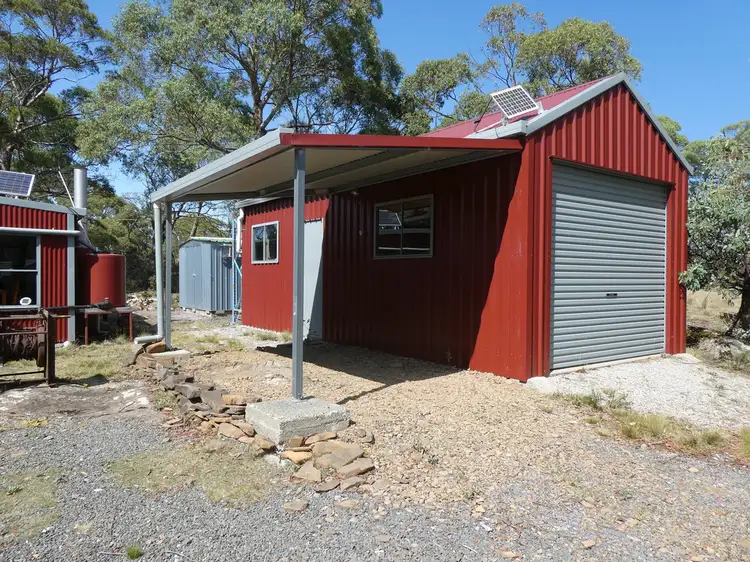 Second view of Homely house listing, 3 Wilkies Court, Doctors Point TAS 7304