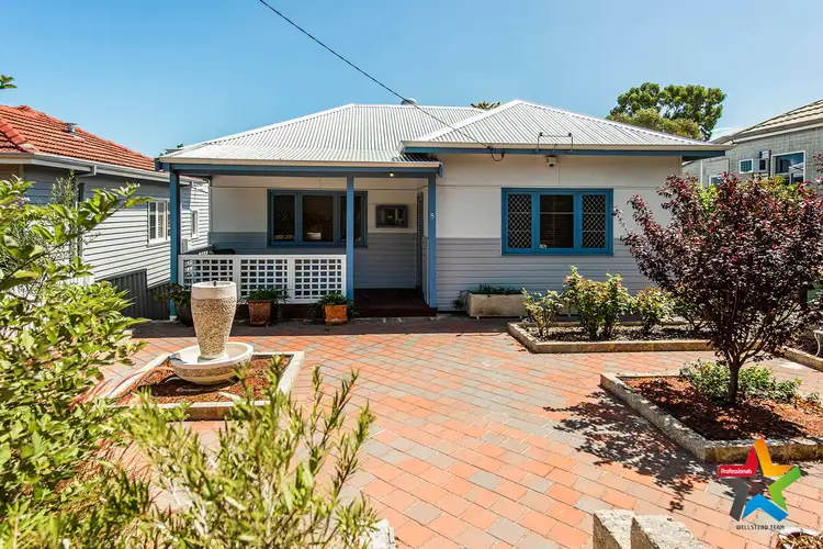 5 Palmerston Street, Bassendean WA 6054