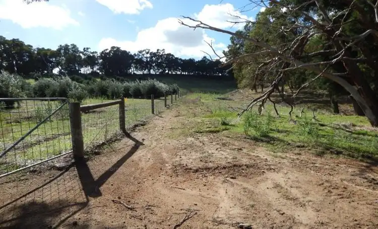Third view of Homely rural property listing, Lot 105 Hall Road, Waroona WA 6215