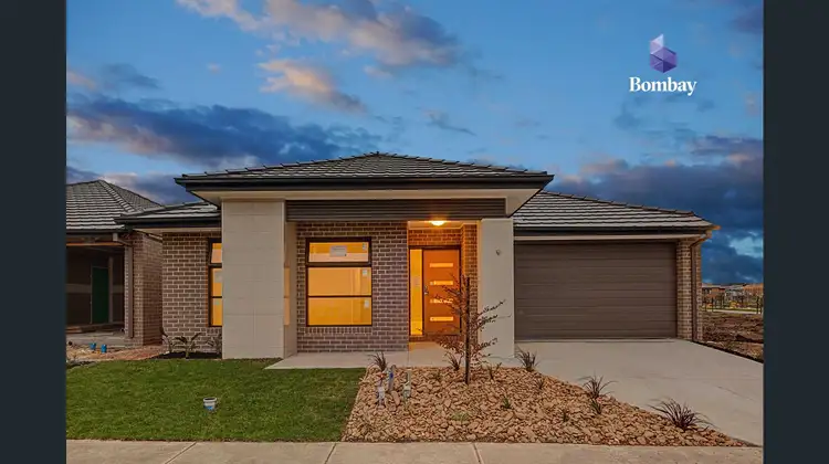 13 Roscoe Avenue, Kalkallo VIC 3064