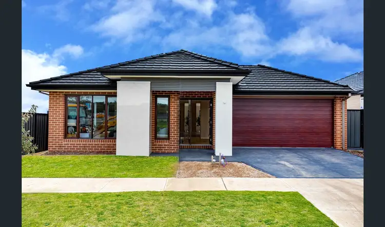 47 Gundagai Circuit, Kalkallo VIC 3064