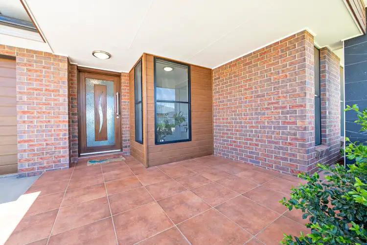 Third view of Homely house listing, 6 Waterfall Crescent, Dubbo NSW 2830